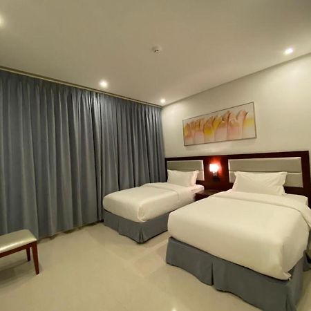 Toot House El Wsam Ta'if Exterior foto