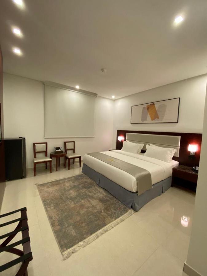 Toot House El Wsam Ta'if Exterior foto