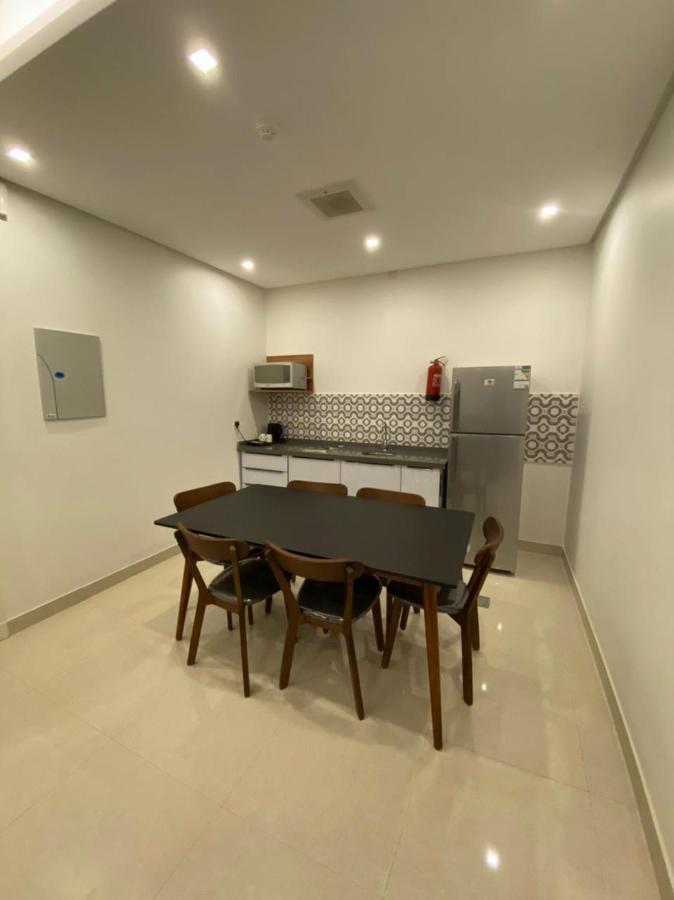 Toot House El Wsam Ta'if Exterior foto