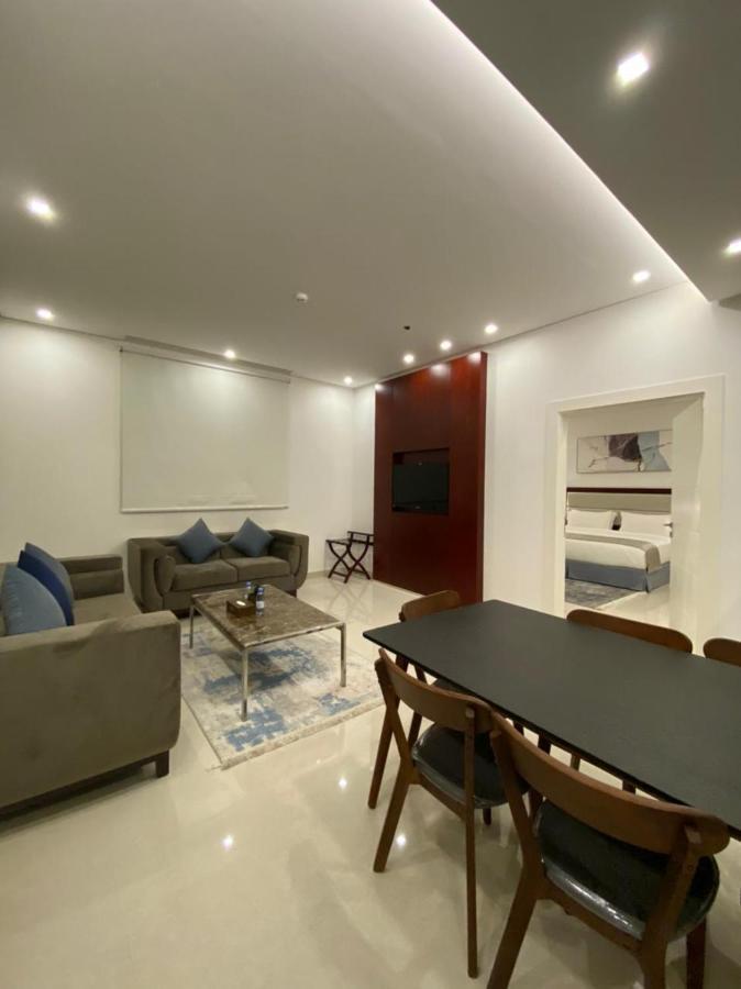 Toot House El Wsam Ta'if Exterior foto