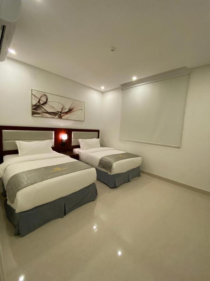 Toot House El Wsam Ta'if Exterior foto