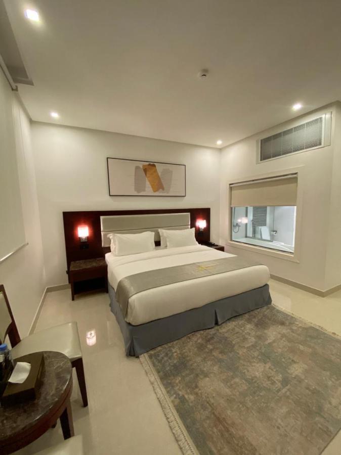 Toot House El Wsam Ta'if Exterior foto