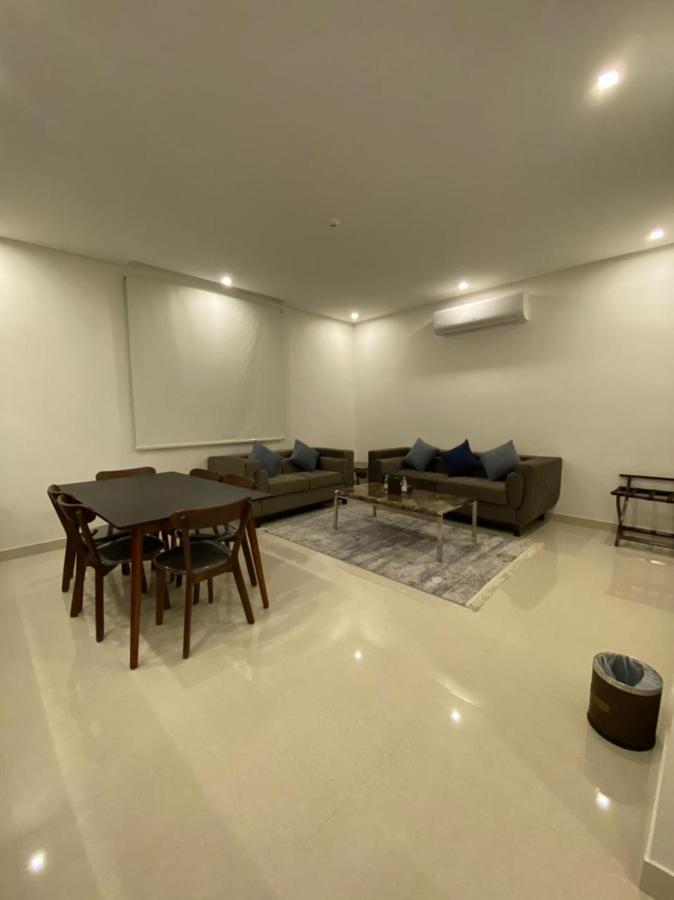 Toot House El Wsam Ta'if Exterior foto