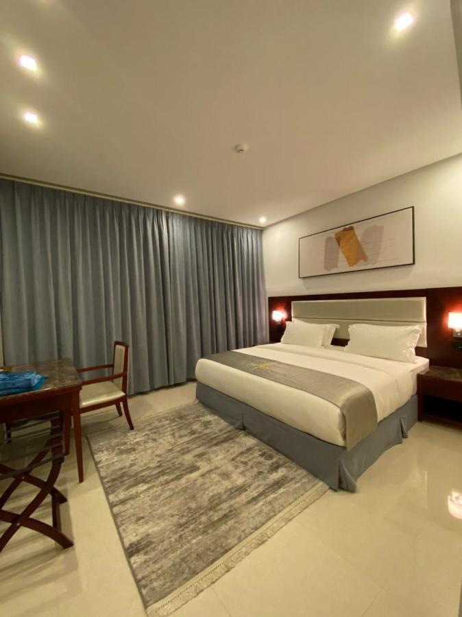 Toot House El Wsam Ta'if Exterior foto